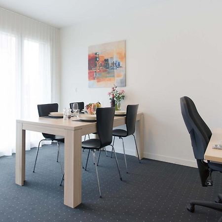 Hitrental Zugersee -Apartments Εξωτερικό φωτογραφία