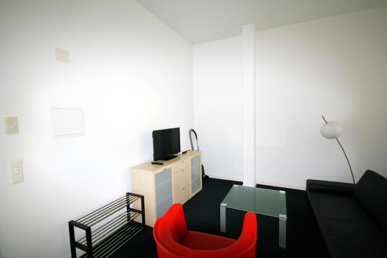 Hitrental Zugersee -Apartments Εξωτερικό φωτογραφία