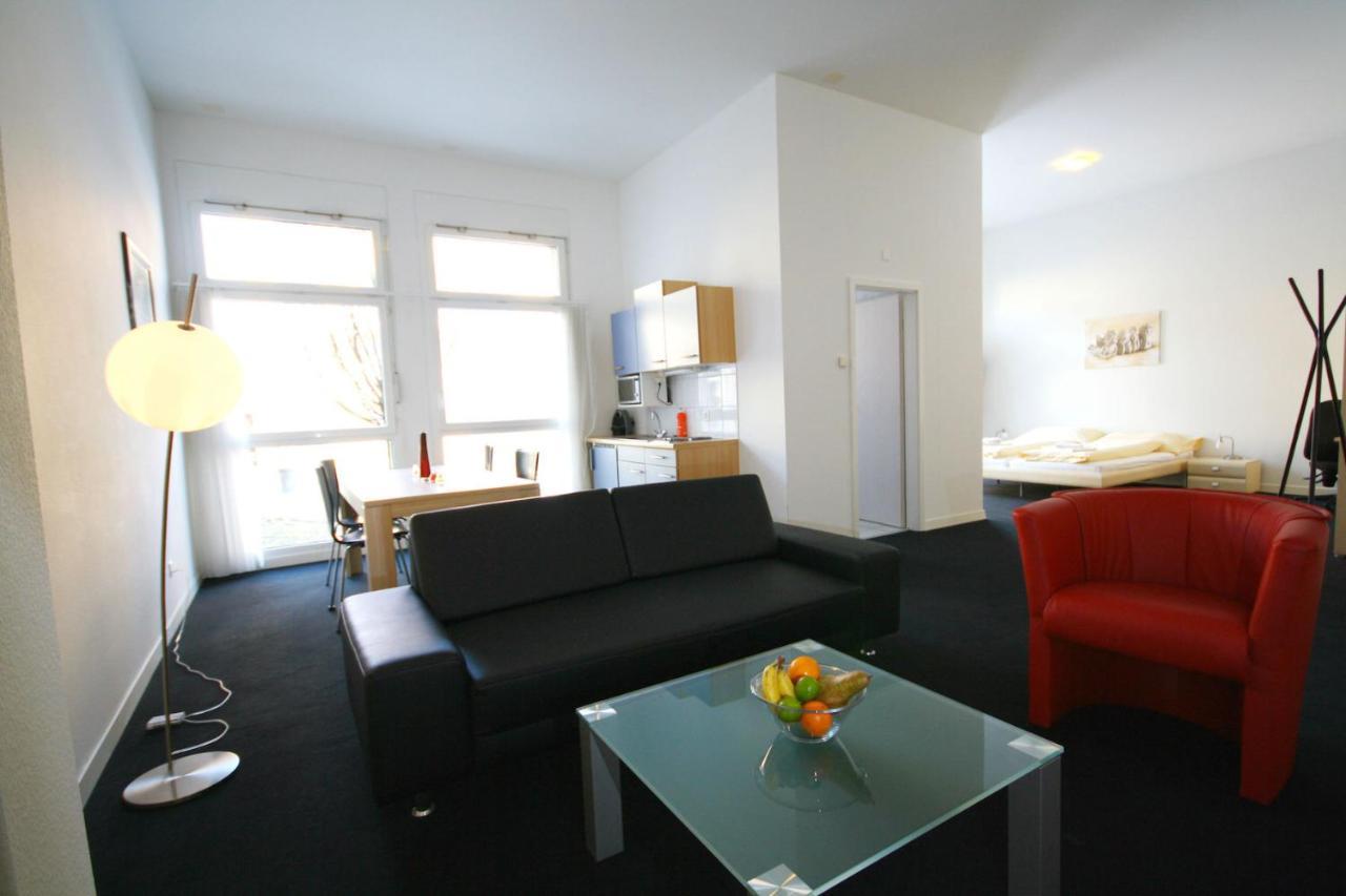 Hitrental Zugersee -Apartments Εξωτερικό φωτογραφία