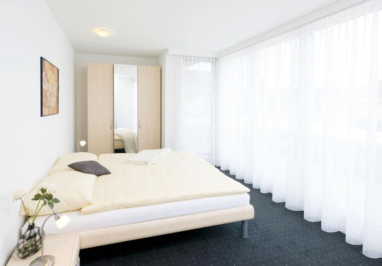 Hitrental Zugersee -Apartments Εξωτερικό φωτογραφία