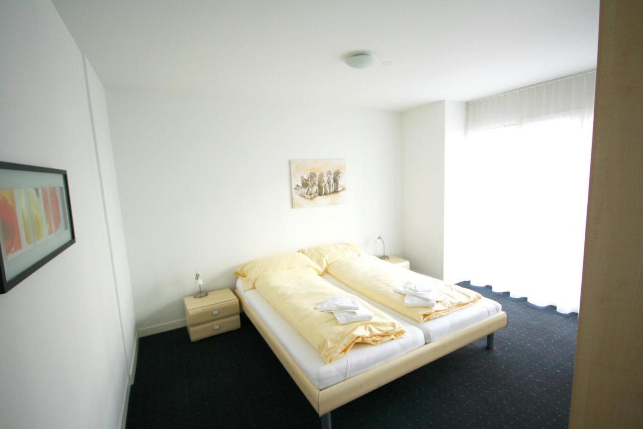 Hitrental Zugersee -Apartments Εξωτερικό φωτογραφία