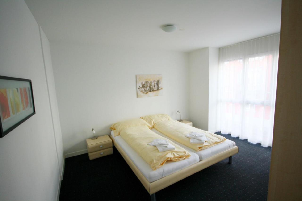 Hitrental Zugersee -Apartments Εξωτερικό φωτογραφία