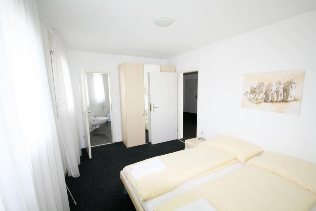 Hitrental Zugersee -Apartments Εξωτερικό φωτογραφία