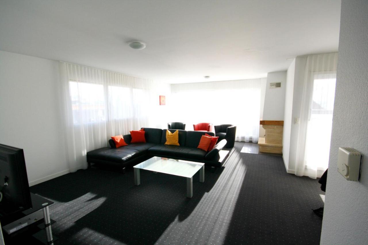 Hitrental Zugersee -Apartments Εξωτερικό φωτογραφία
