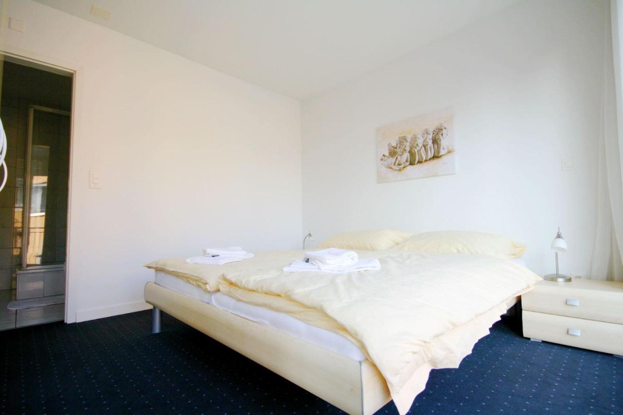 Hitrental Zugersee -Apartments Εξωτερικό φωτογραφία