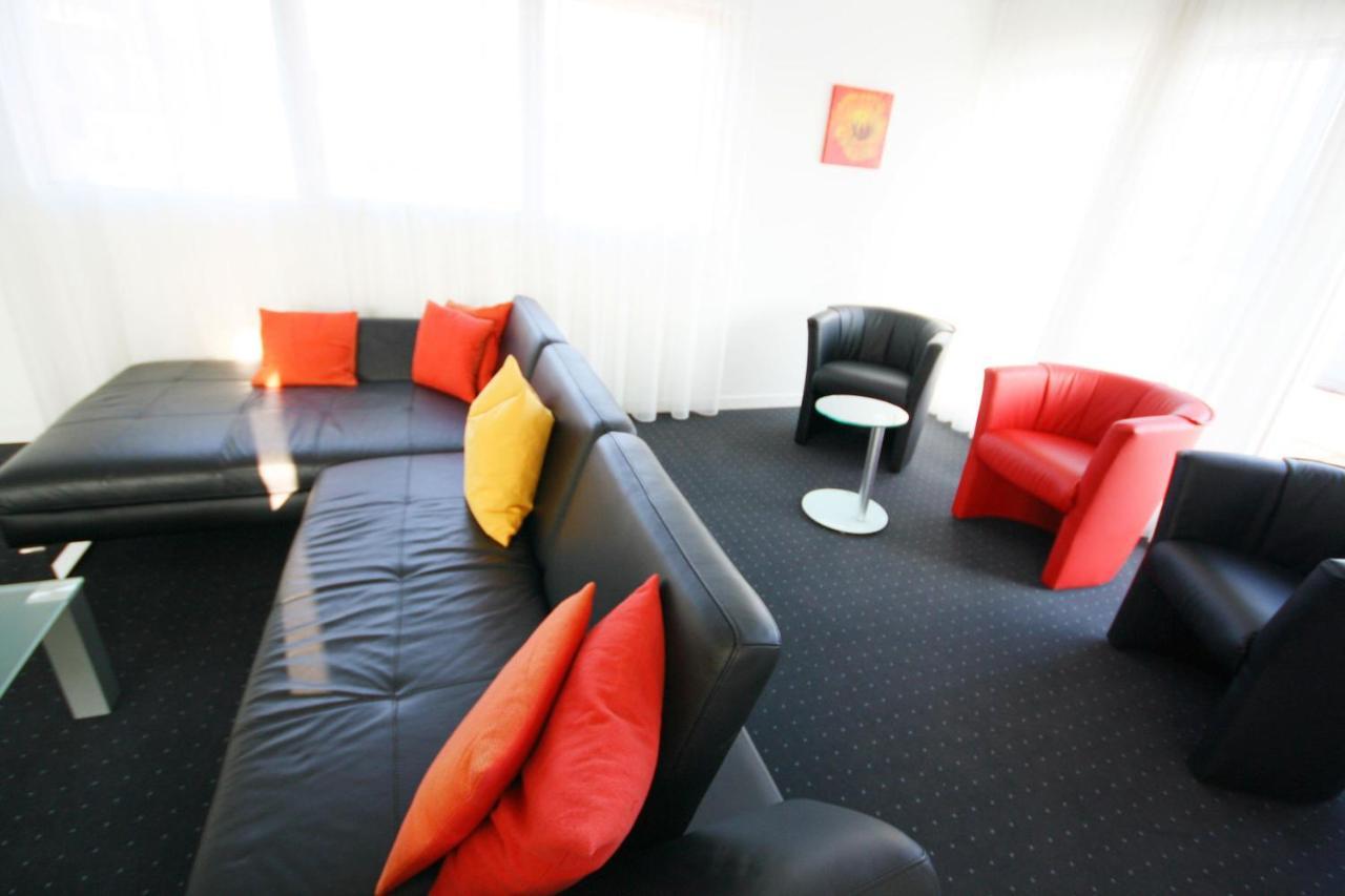 Hitrental Zugersee -Apartments Εξωτερικό φωτογραφία