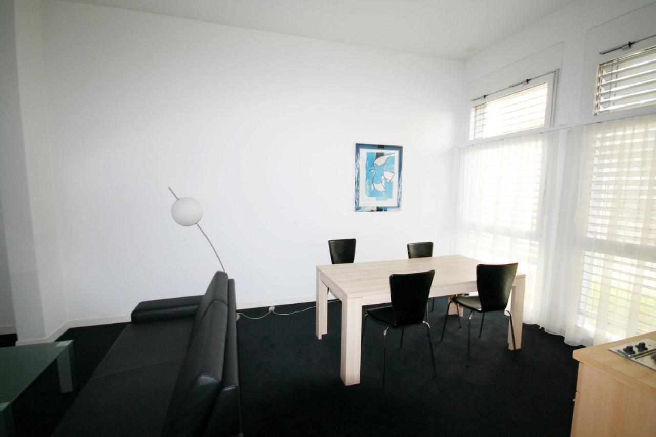 Hitrental Zugersee -Apartments Εξωτερικό φωτογραφία