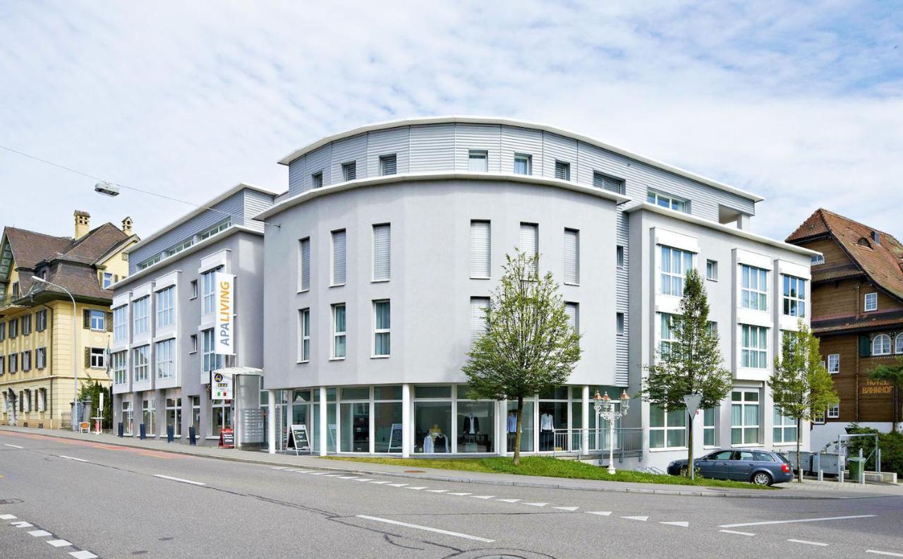 Hitrental Zugersee -Apartments Εξωτερικό φωτογραφία