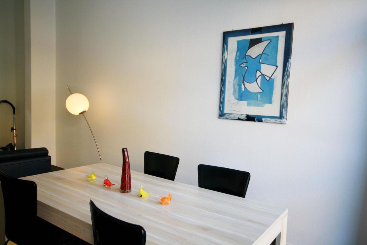 Hitrental Zugersee -Apartments Εξωτερικό φωτογραφία