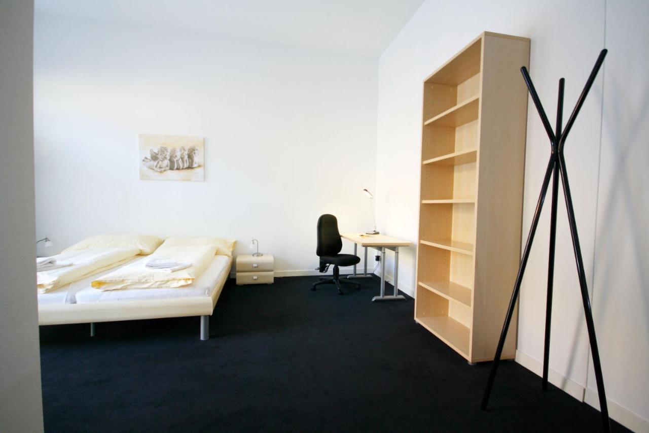 Hitrental Zugersee -Apartments Εξωτερικό φωτογραφία
