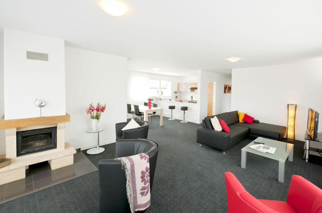Hitrental Zugersee -Apartments Εξωτερικό φωτογραφία