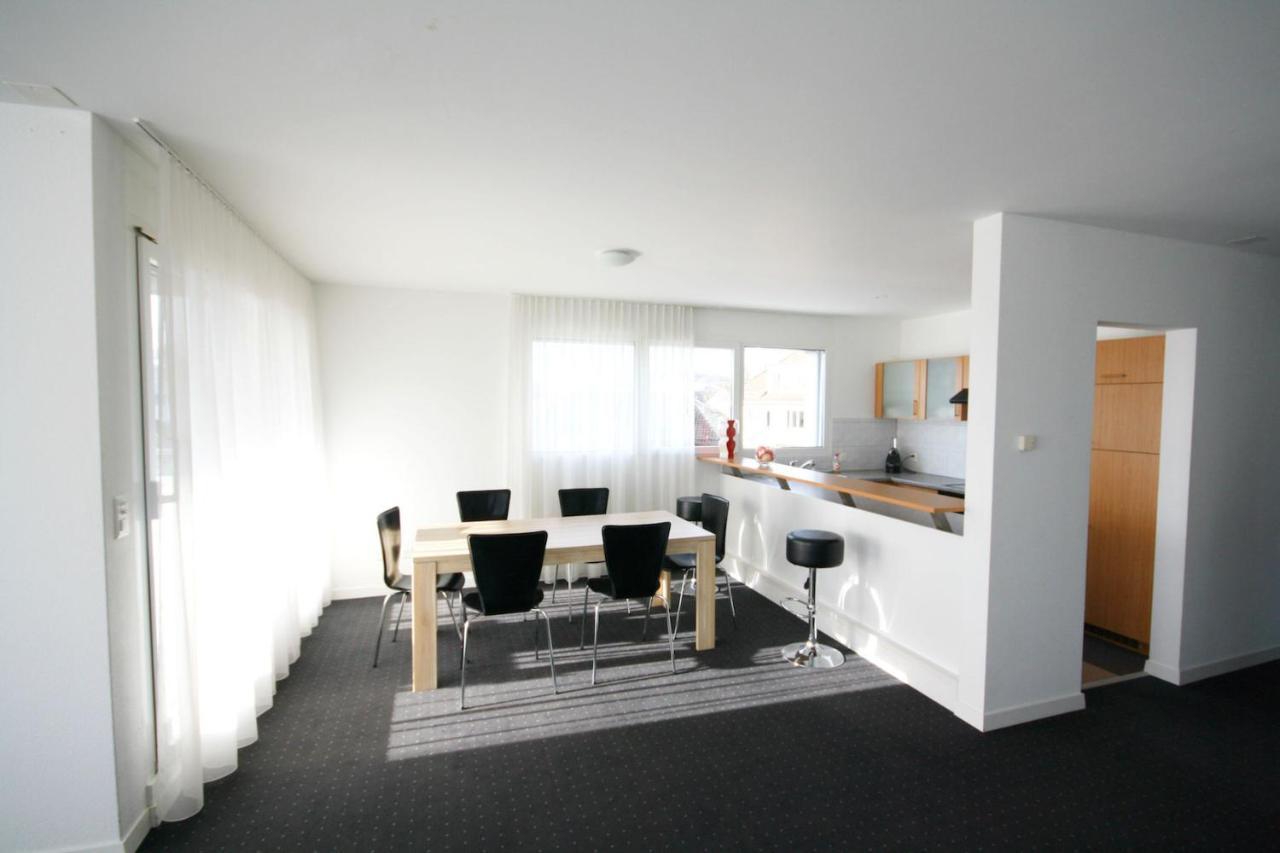 Hitrental Zugersee -Apartments Εξωτερικό φωτογραφία