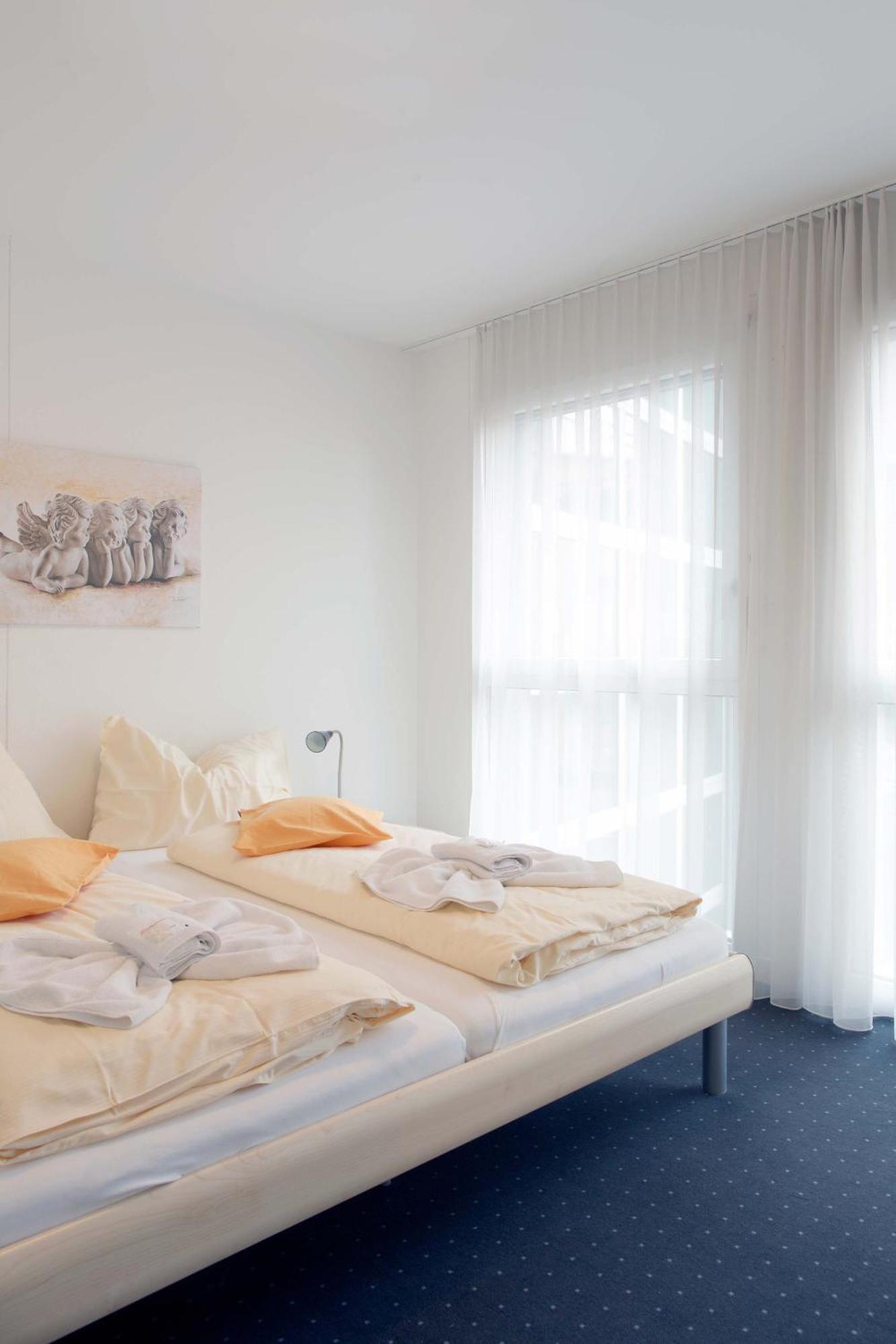 Hitrental Zugersee -Apartments Εξωτερικό φωτογραφία