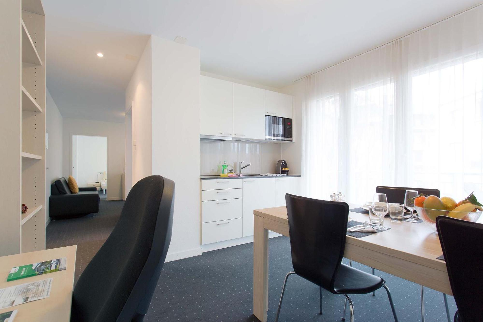 Hitrental Zugersee -Apartments Εξωτερικό φωτογραφία