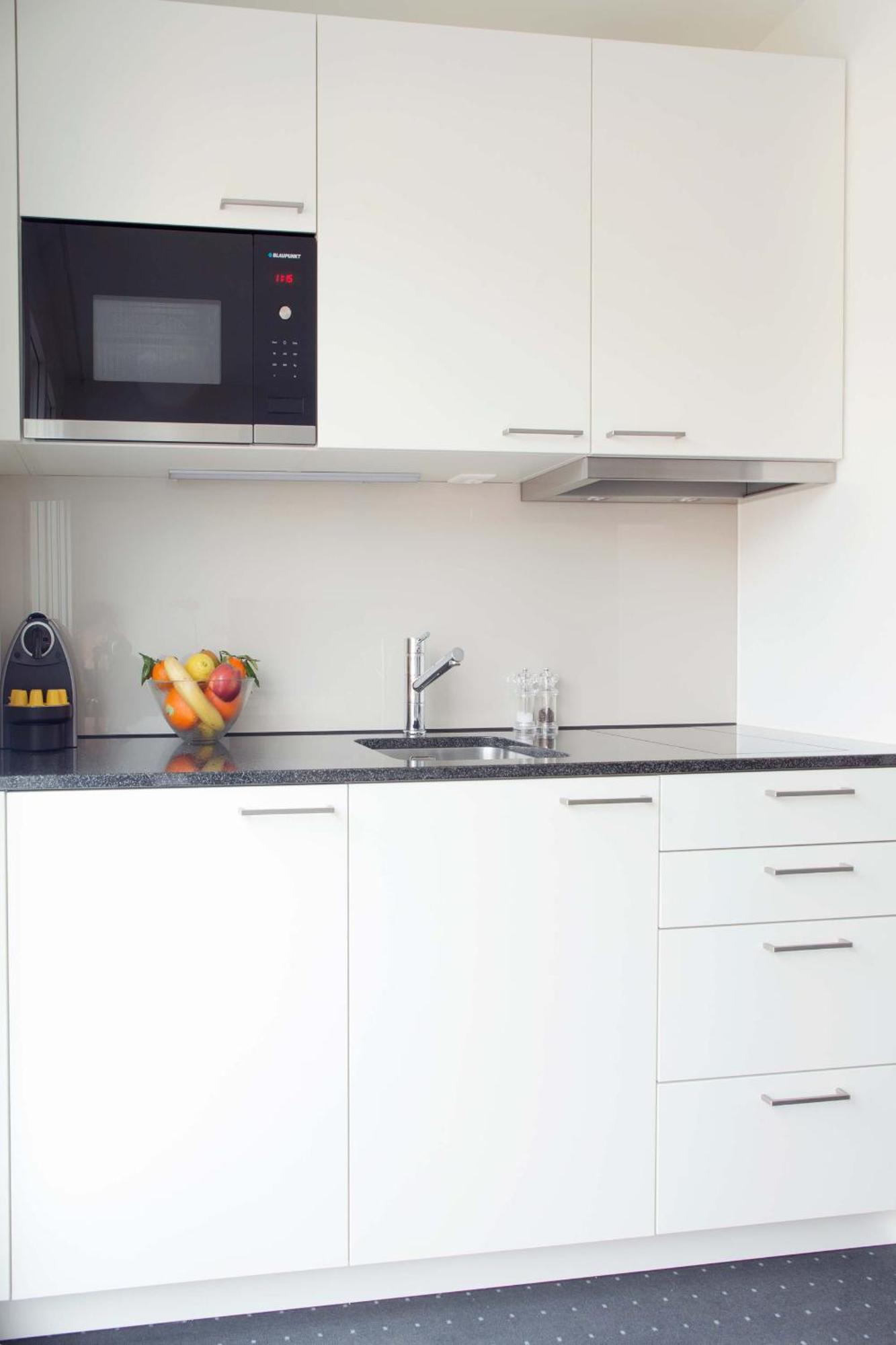 Hitrental Zugersee -Apartments Εξωτερικό φωτογραφία