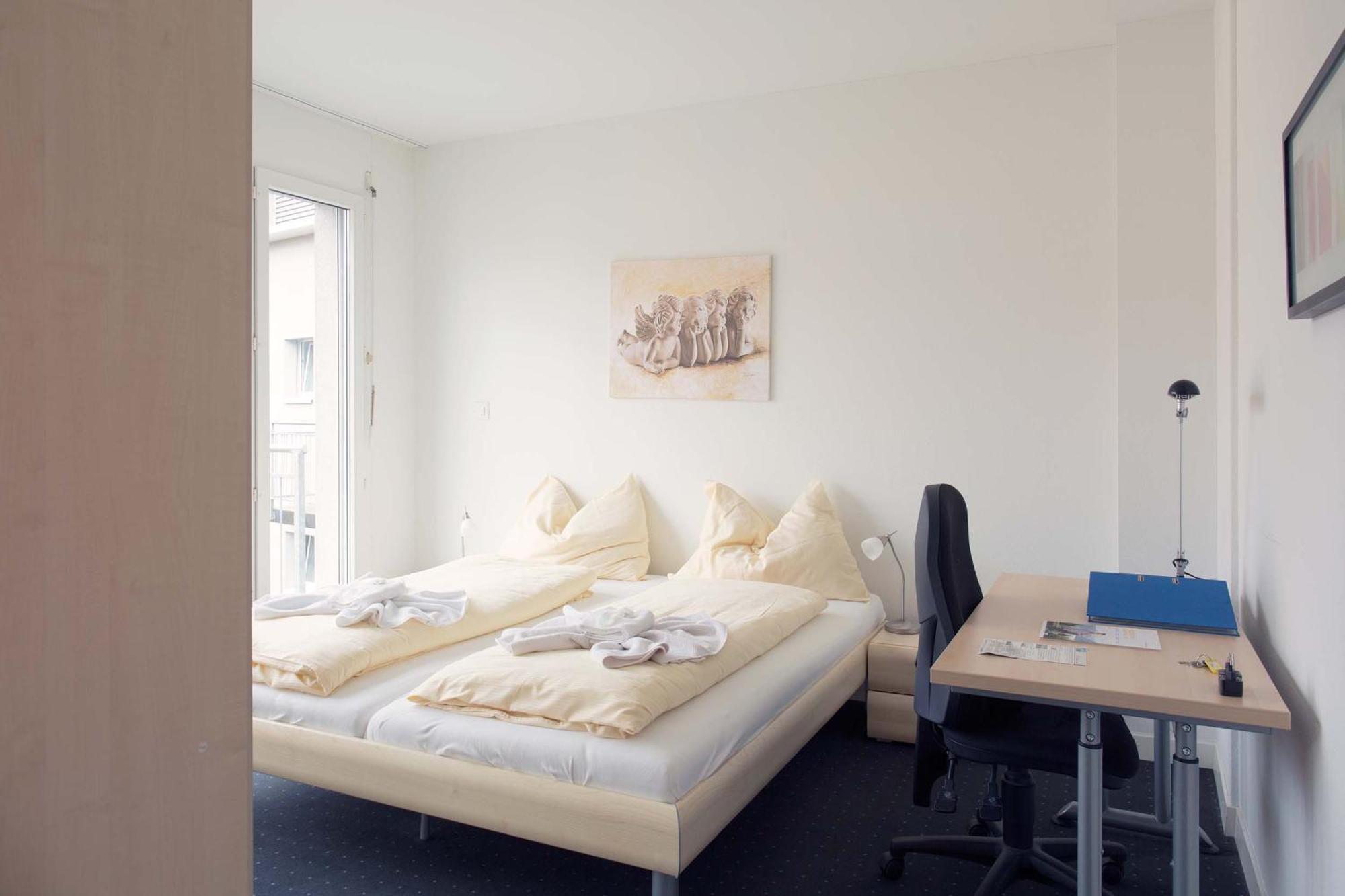 Hitrental Zugersee -Apartments Εξωτερικό φωτογραφία