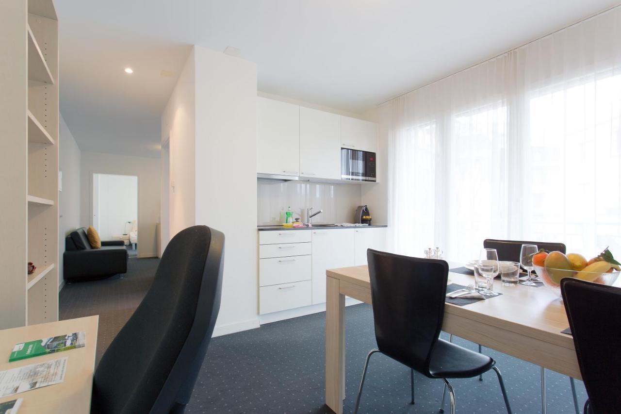Hitrental Zugersee -Apartments Εξωτερικό φωτογραφία