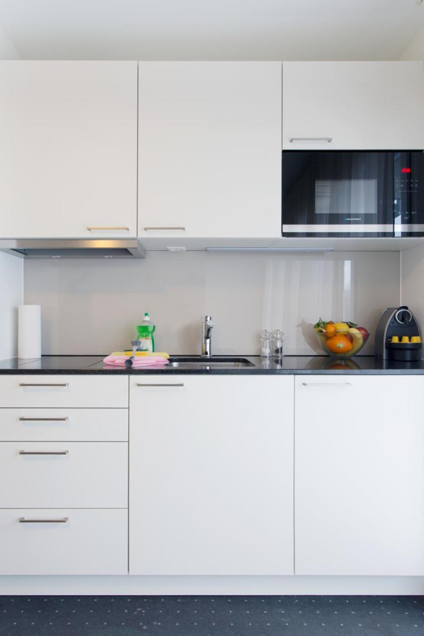 Hitrental Zugersee -Apartments Εξωτερικό φωτογραφία